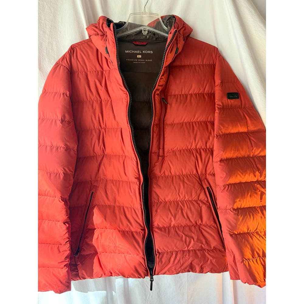 Michael Kors‎ down jacket - Picture 3 of 8